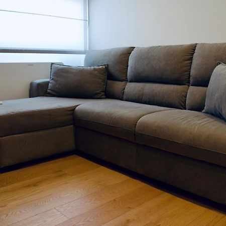 Apartmán Residenza Vitruvio43 Milán Exteriér fotografie