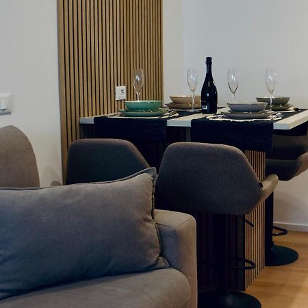 Apartmán Residenza Vitruvio43 Milán Exteriér fotografie