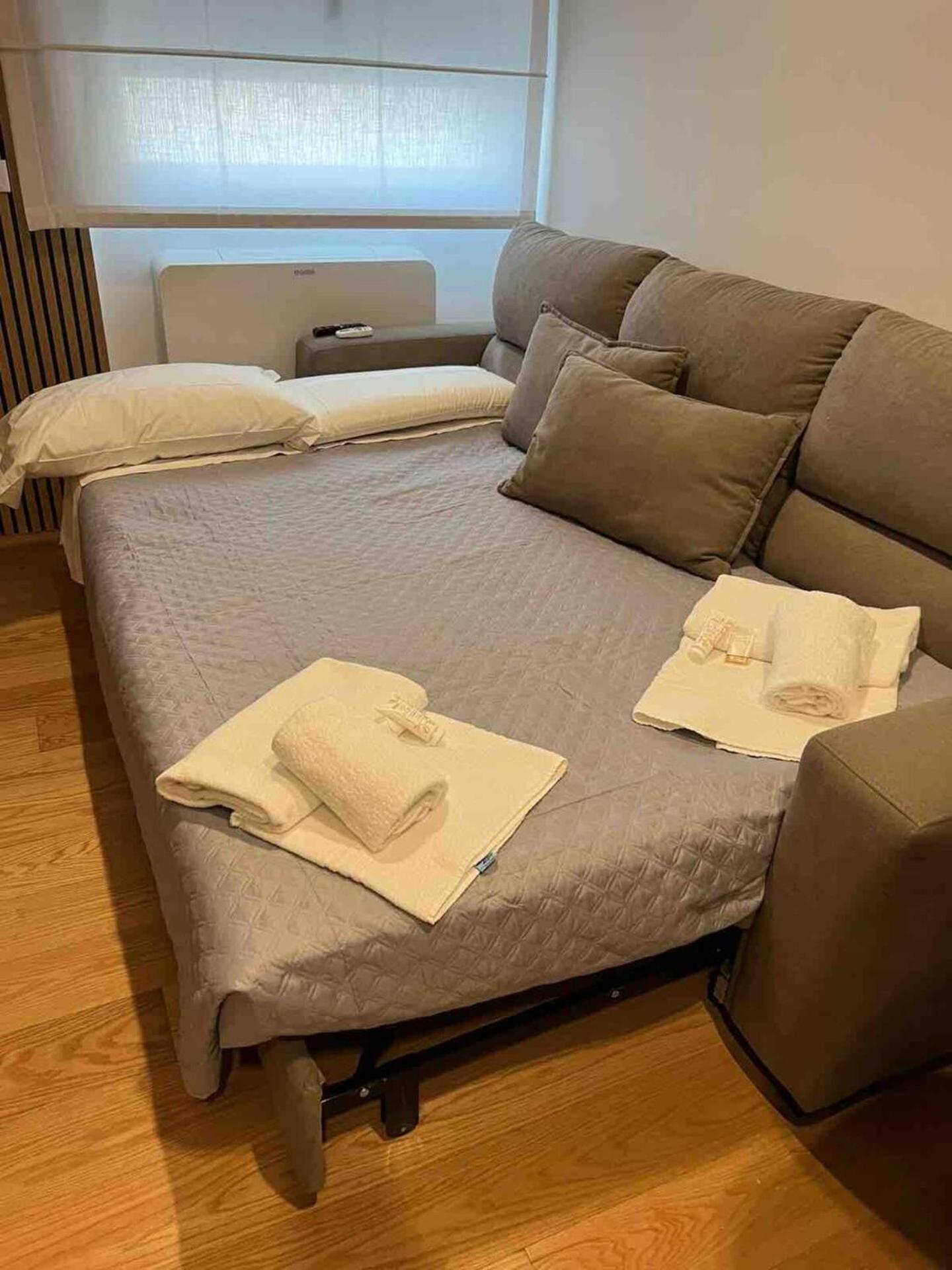Apartmán Residenza Vitruvio43 Milán Exteriér fotografie