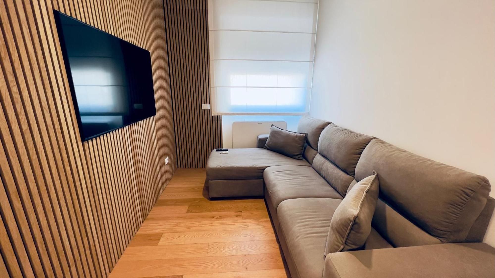 Apartmán Residenza Vitruvio43 Milán Exteriér fotografie